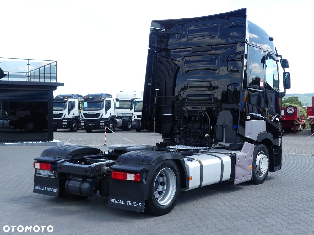 Renault T440 13L / EURO 6 / LOW DECK / HIGH CAB / AUTOMAT / - 11