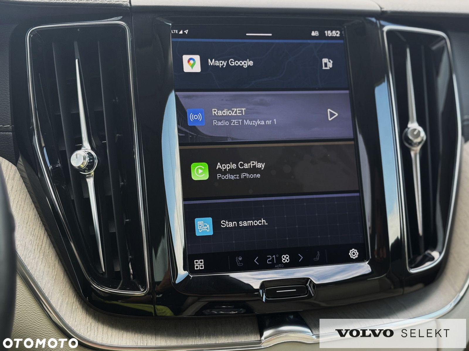 Volvo XC 60 - 12