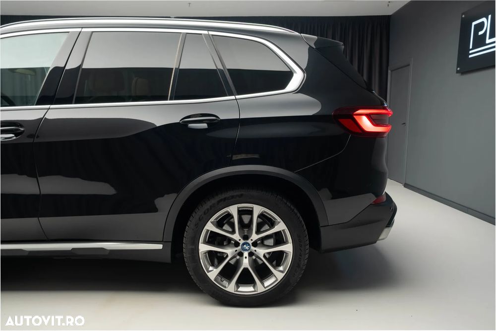 BMW X5 xDrive45e xLine - 35