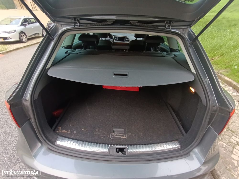 SEAT Leon ST 1.6 TDI Style S/S - 35