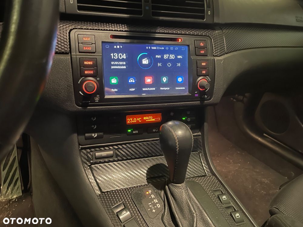 BMW Seria 3 - 10