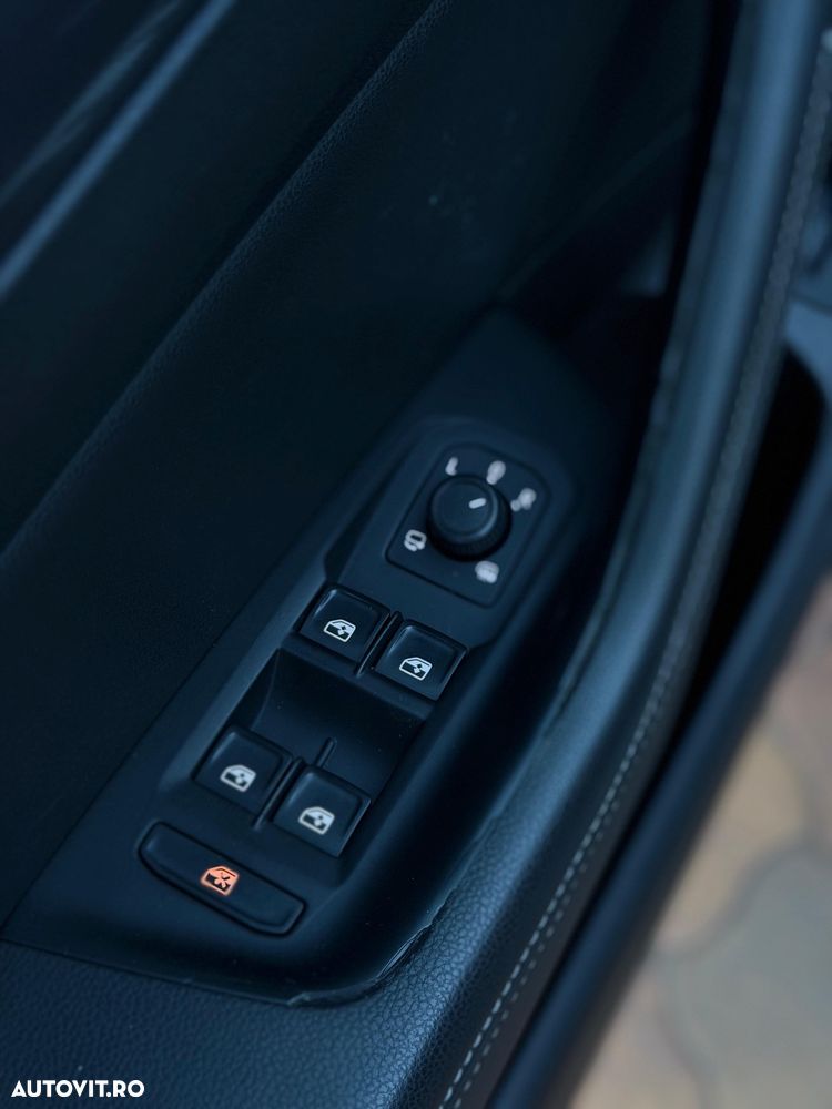 Volkswagen Passat - 17