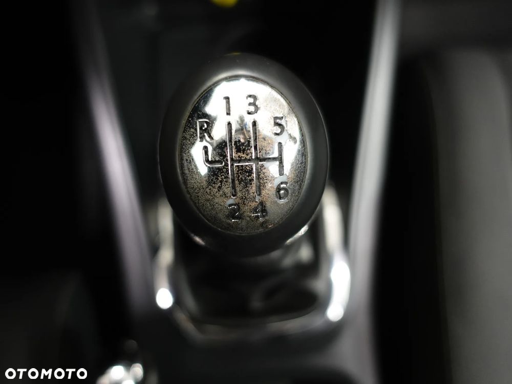 Renault Megane dCi 110 FAP LIMITED - 34