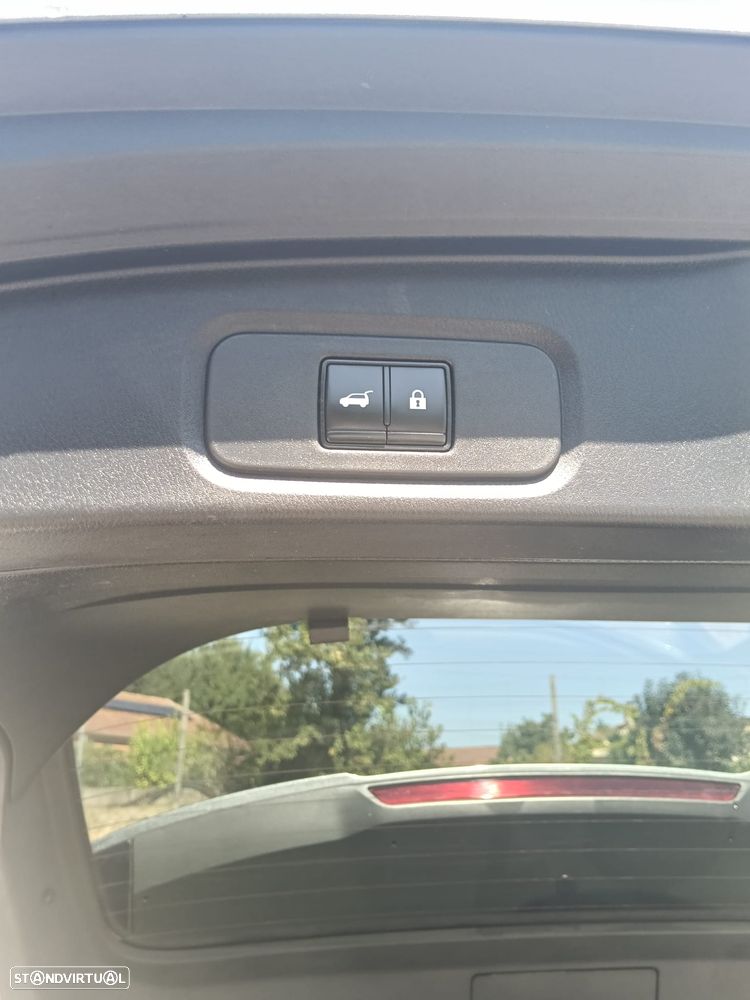 Nissan Qashqai - 19