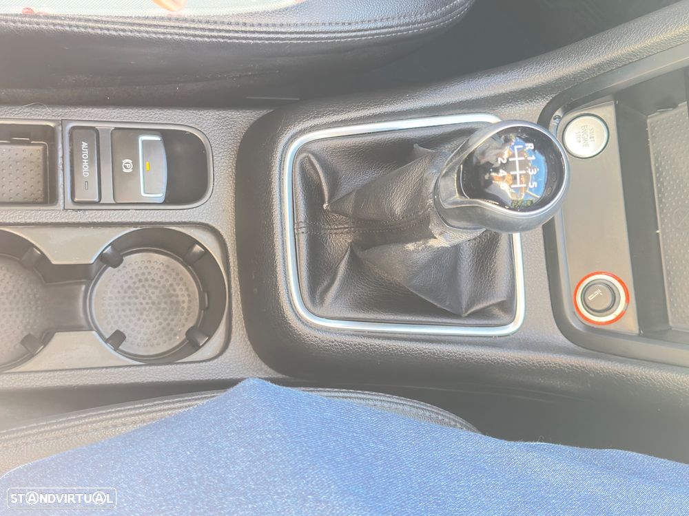 SEAT Alhambra 2.0 TDi Xcellence - 26