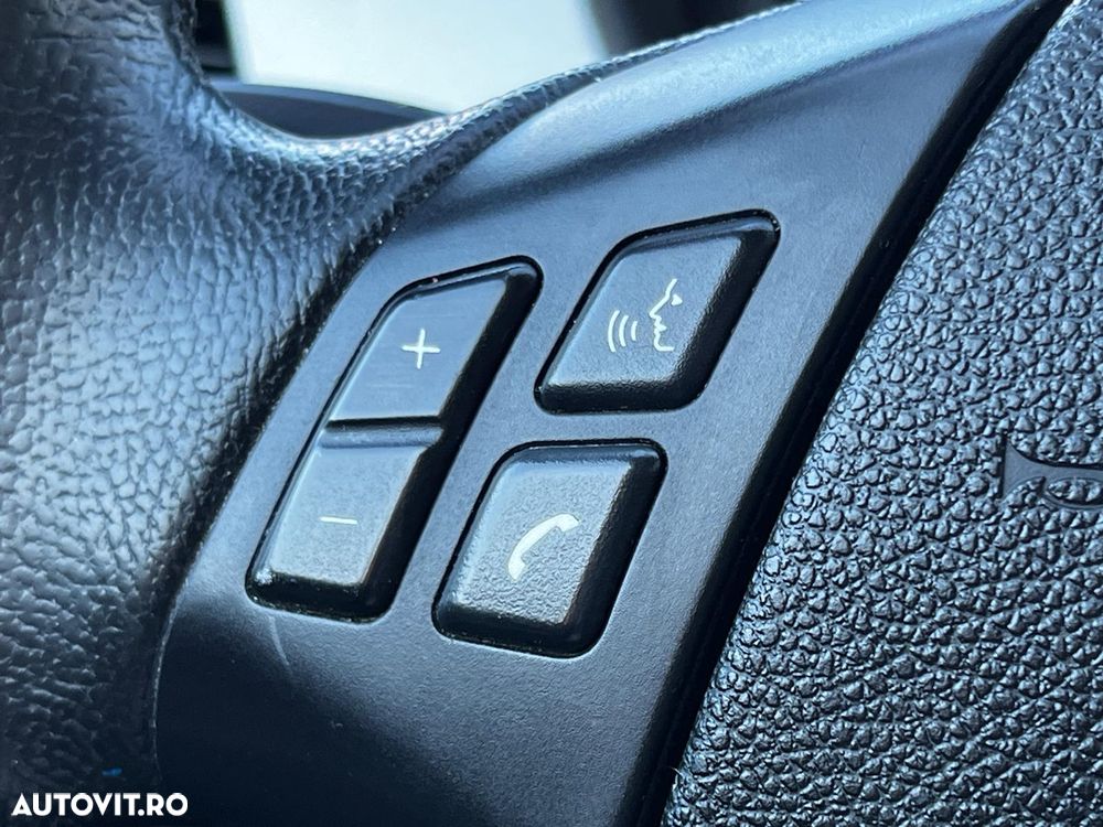 BMW Seria 3 320d DPF - 17