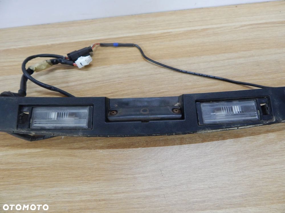 Radio nawigacja tuner daszek osłona subwoofer antena płetwa Hyundai ix35 IX35 09-15 LIFT  Łuków części - 7