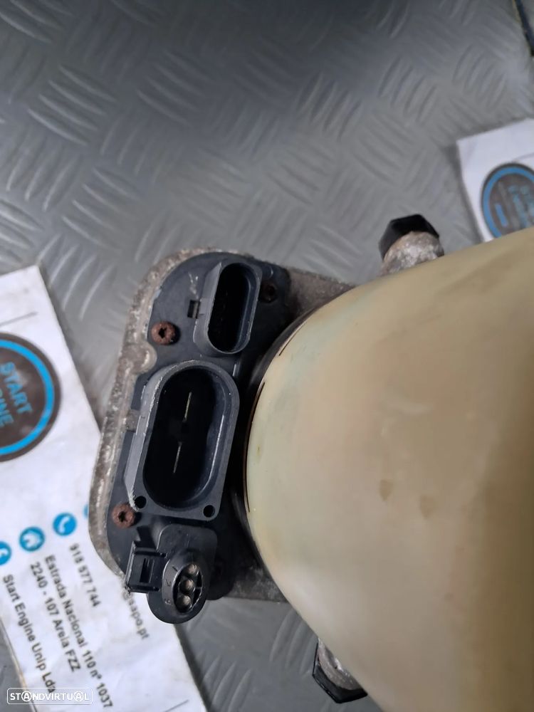 Bomba elétrica da direção assistida Audi A1 2010-2018 - 2