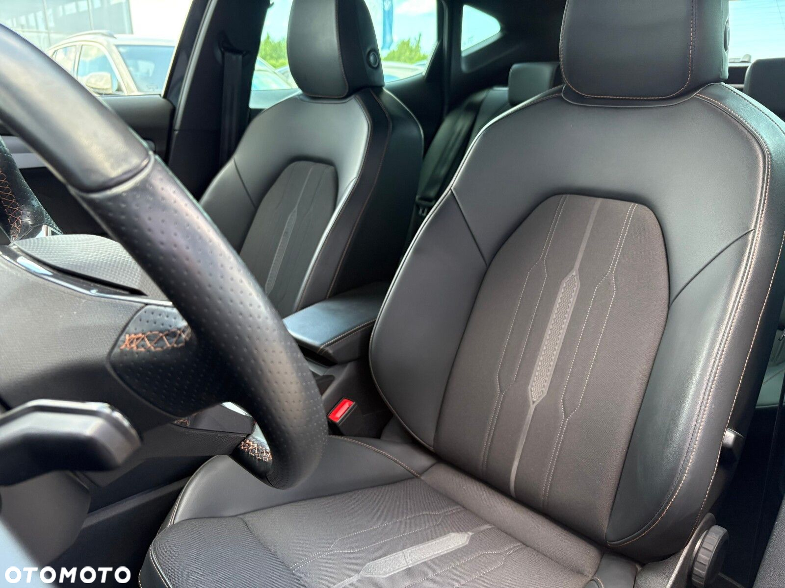 Cupra Formentor 1.5 TSI - 12