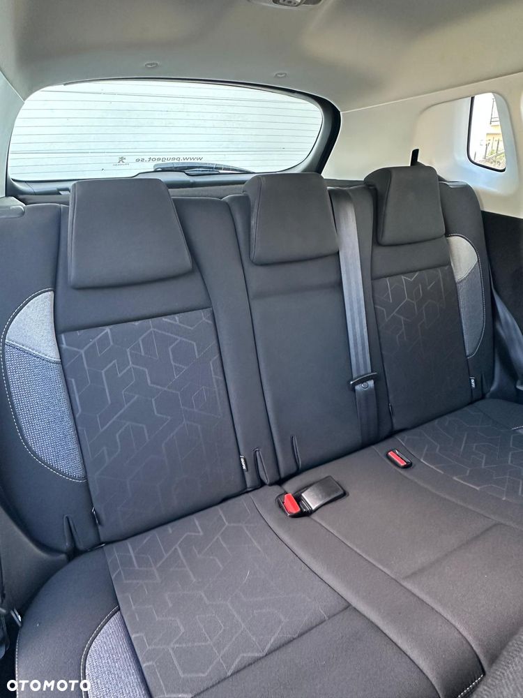 Peugeot 2008 82 e-VTI ETG5 Active - 35