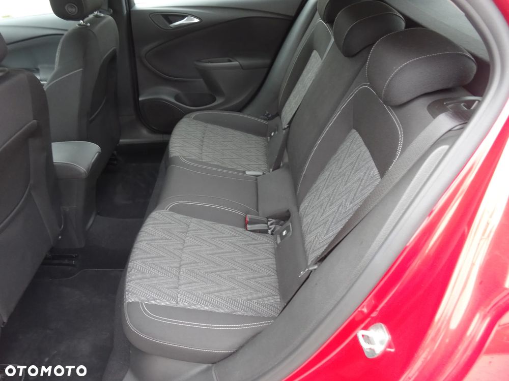 Opel Astra 1.2 Turbo Start/Stop 2020 - 15