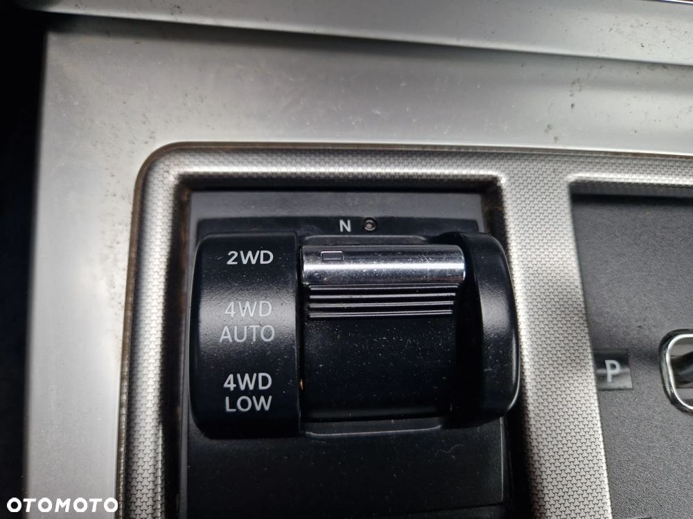 Jeep Cherokee 2.8 CRD Limited 'G' - 29