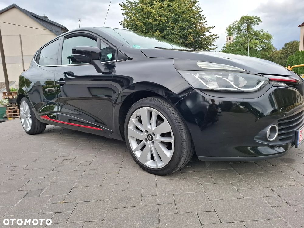 Renault Clio (Energy) TCe 90 Start & Stop LIMITED - 18