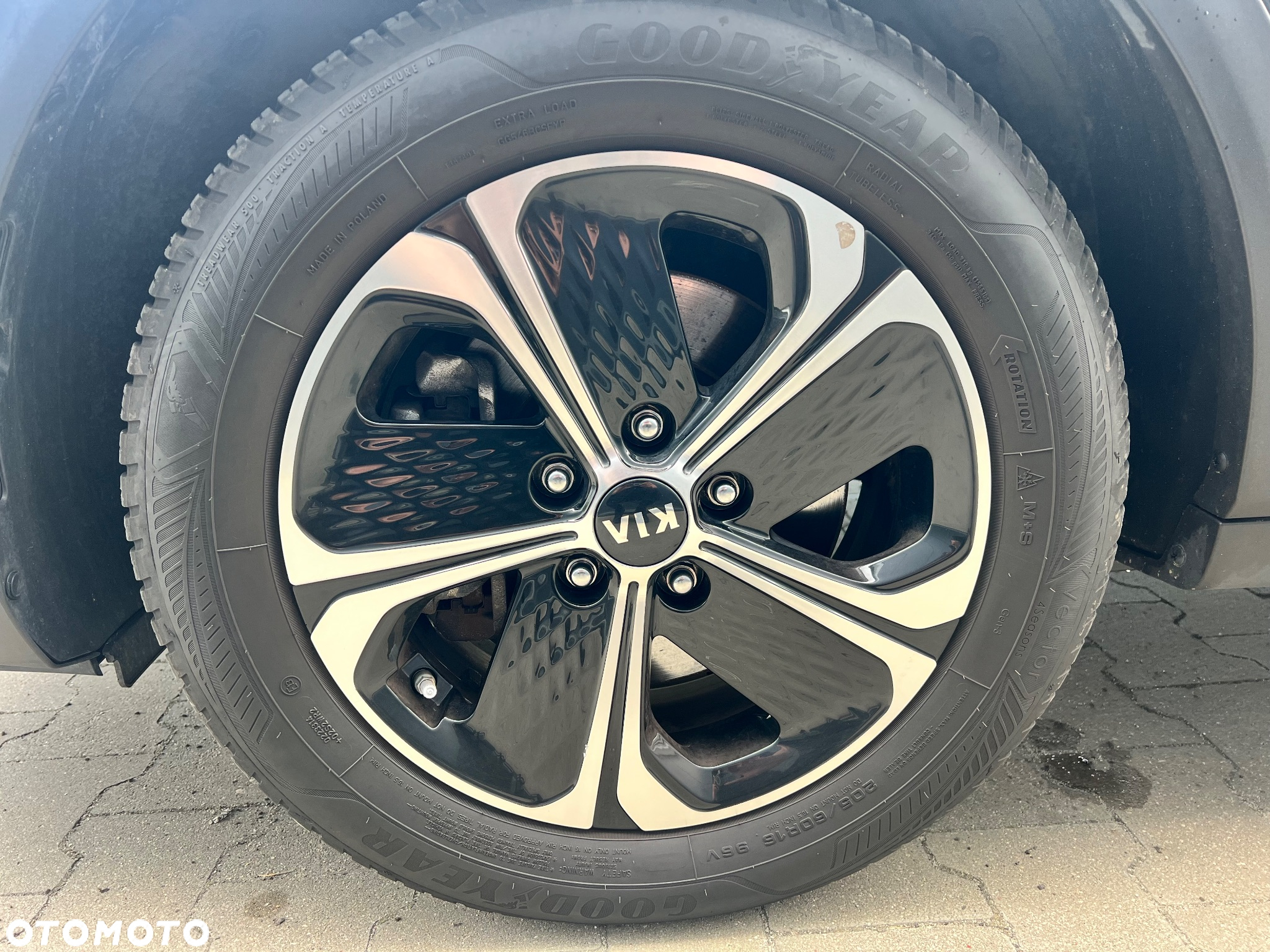 Kia XCeed - 34