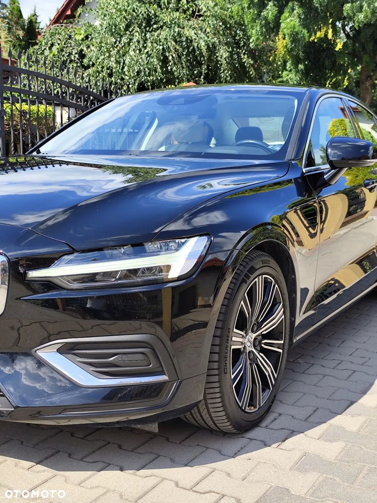 Volvo S60 T4 Inscription - 18