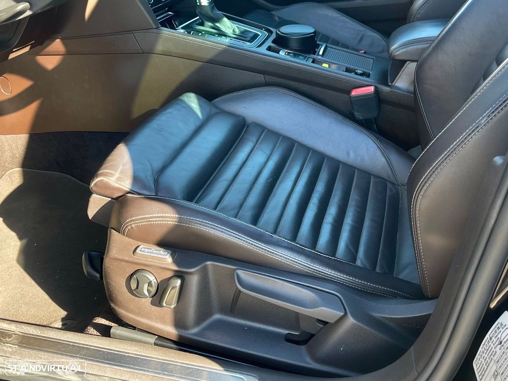 VW Passat Variant 1.4 TSI DSG GTE - 26