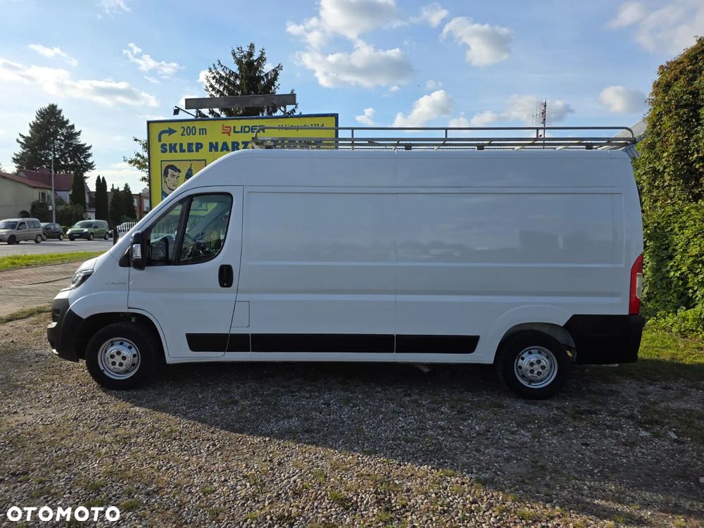 Fiat Ducato L3H2 - 12