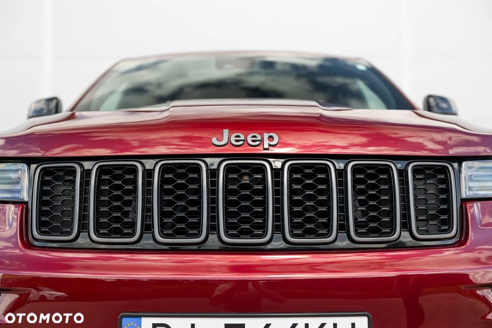 Jeep Grand Cherokee 3.6 V6 Limited - 24