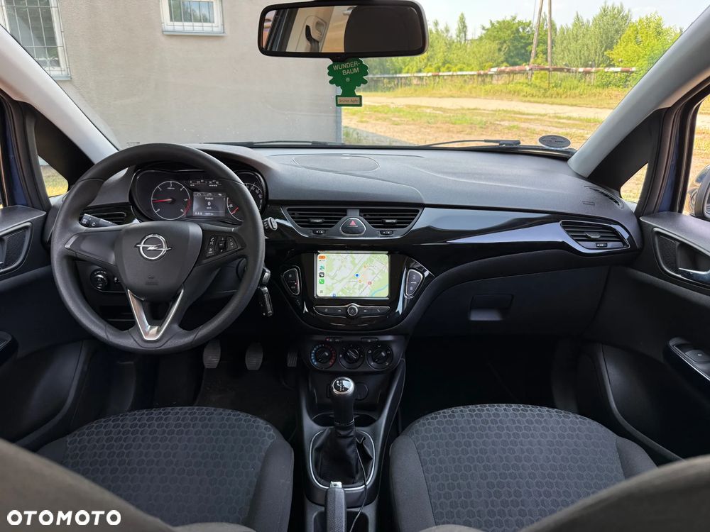 Opel Corsa 1.3 CDTI EcoFLEX Start/Stop Active - 2