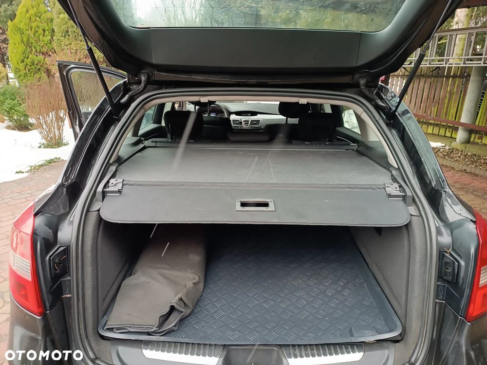 Renault Laguna 1.5 dCi Expression - 4
