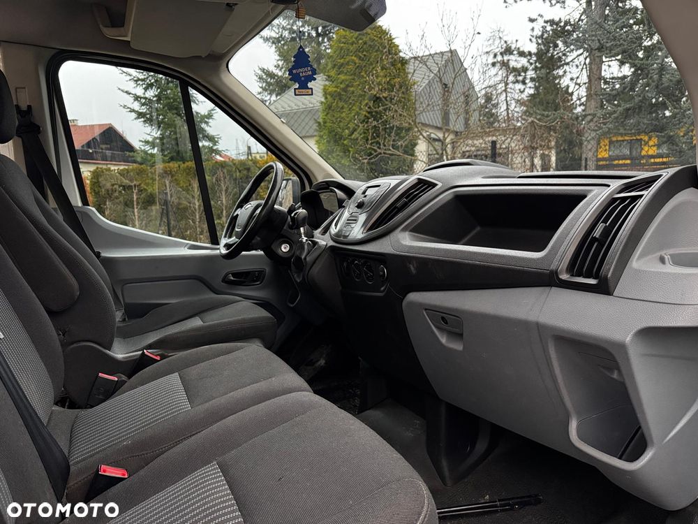 Ford Transit - 8