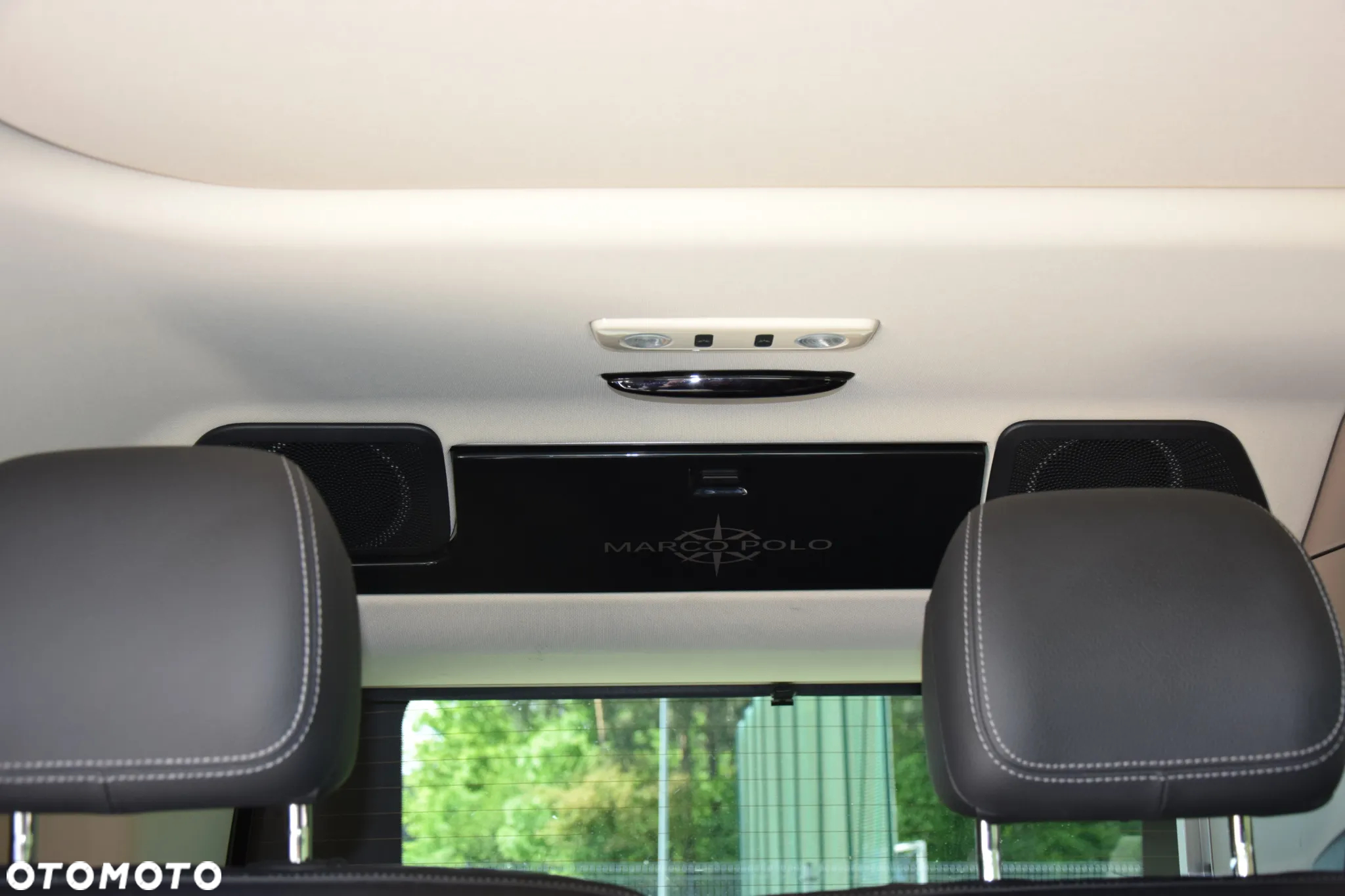 Mercedes-Benz Klasa V 300 d 4-Matic Avantgarde 9G-Tronic (d³ugi) - 20