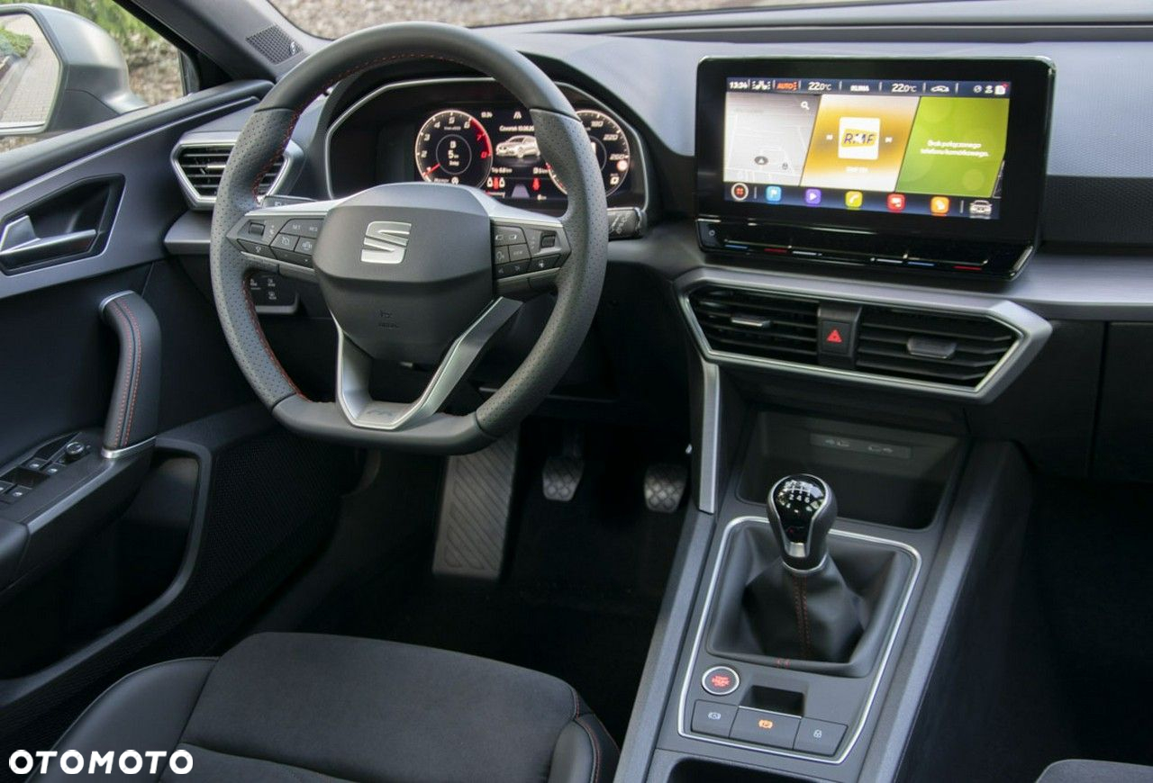 Seat Leon - 19