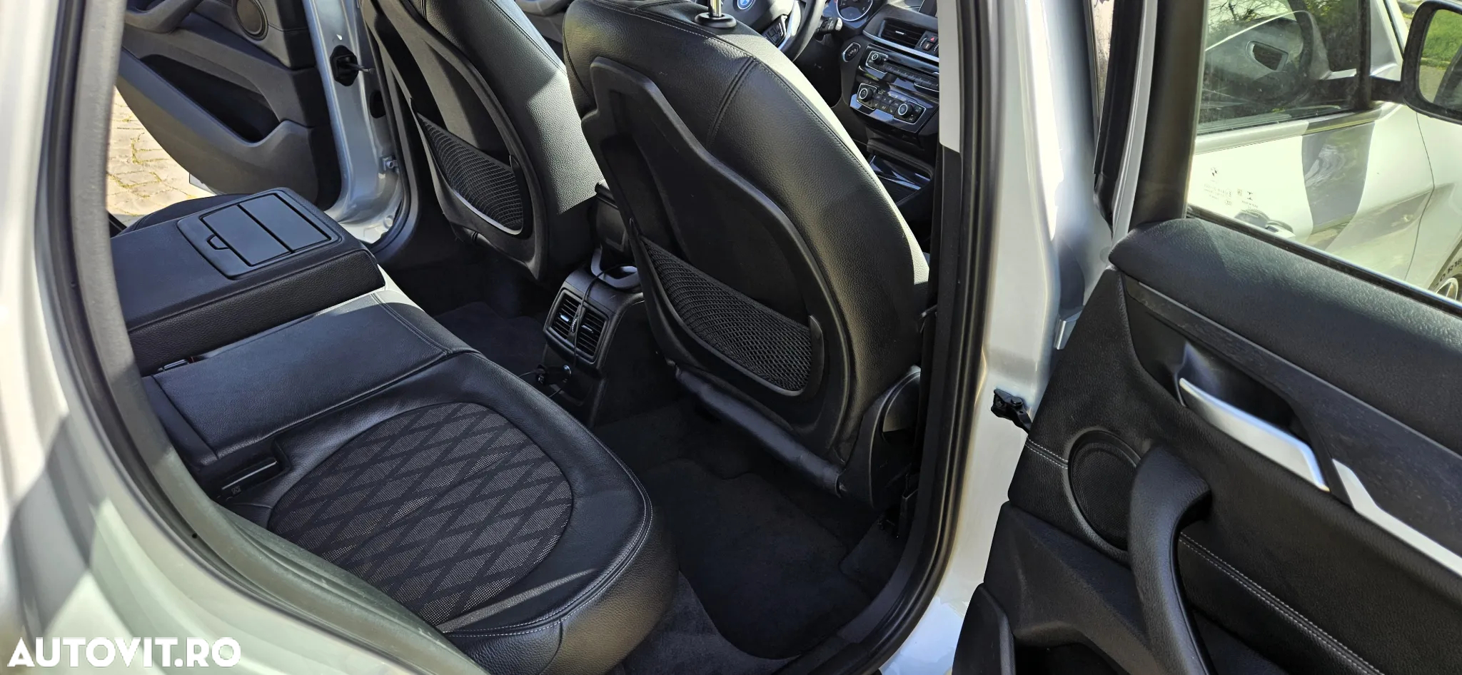 BMW X1 - 14