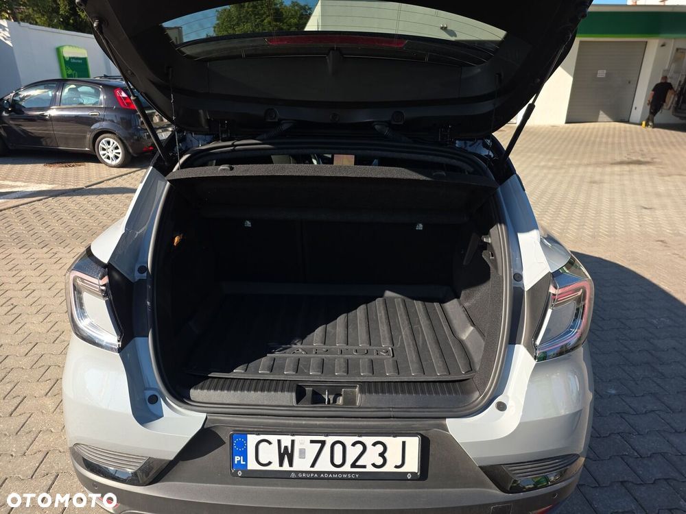 Renault Captur - 13