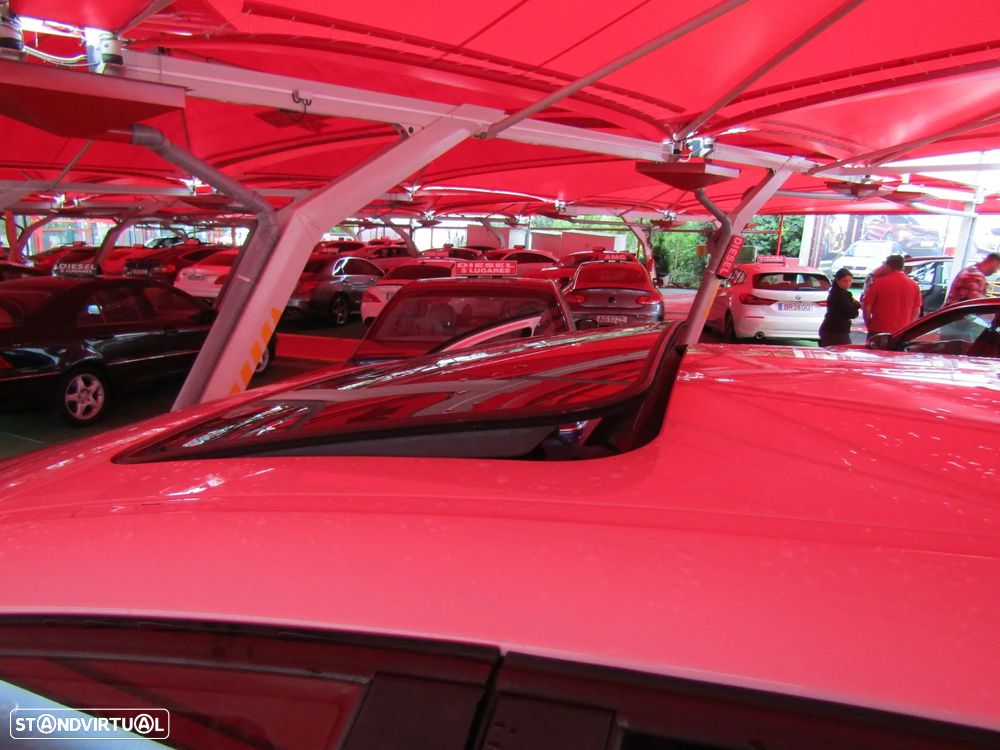 BMW 118 d Pack M - 24