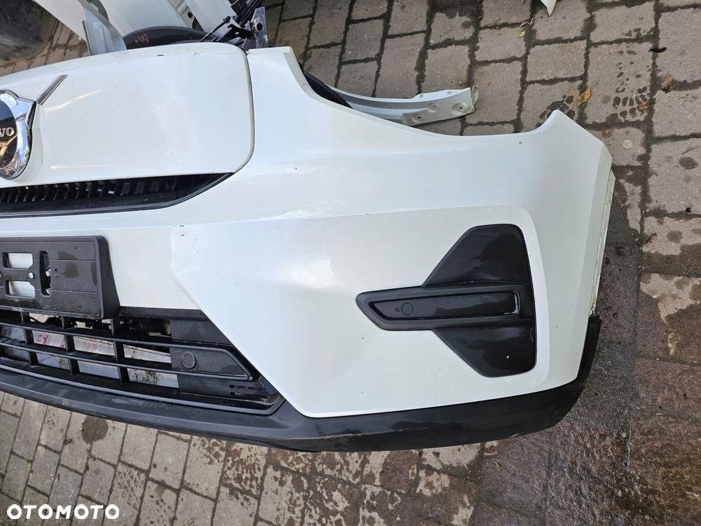 zderzak maska lampa pas komplet volvo xc40 ex40 elektryk - 7
