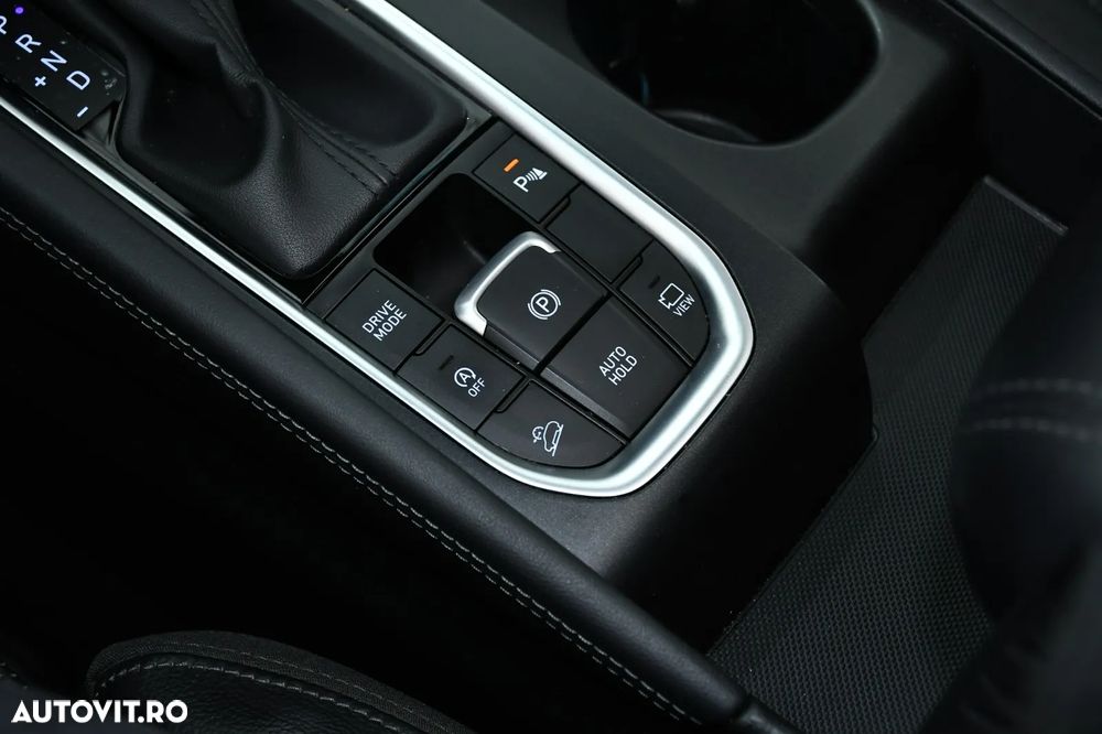 Hyundai Santa Fe - 25