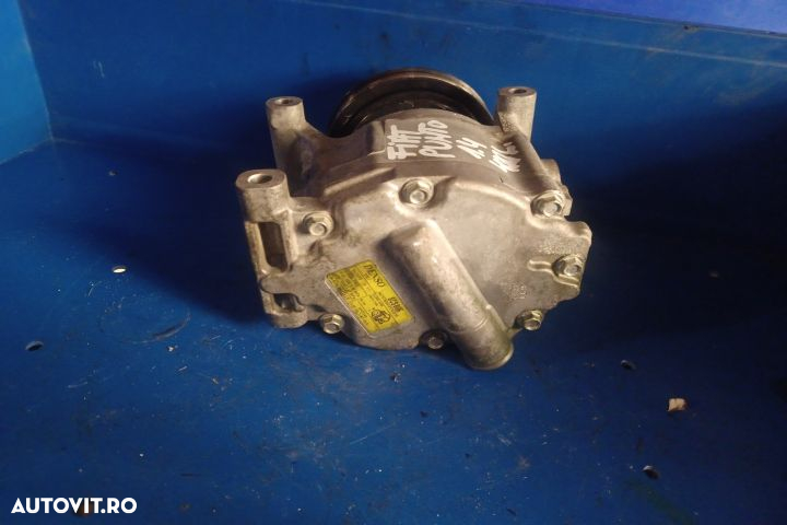 Compresor AC 5A787520051747318 MX1253 Fiat 500 2 [2008 - 2015] - 3