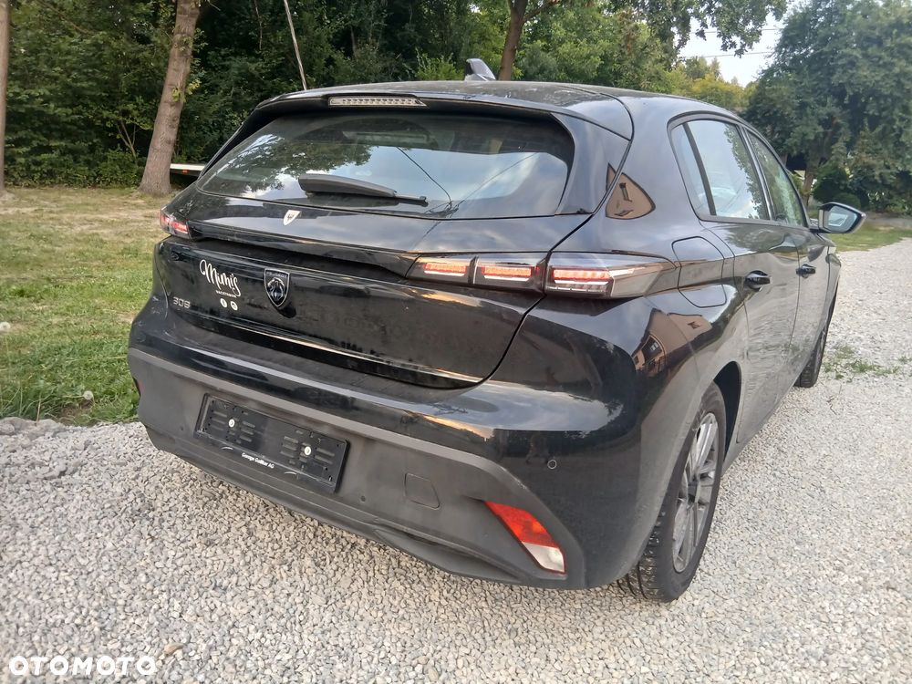 Peugeot 308 1.2 PureTech Active Pack S&S - 3