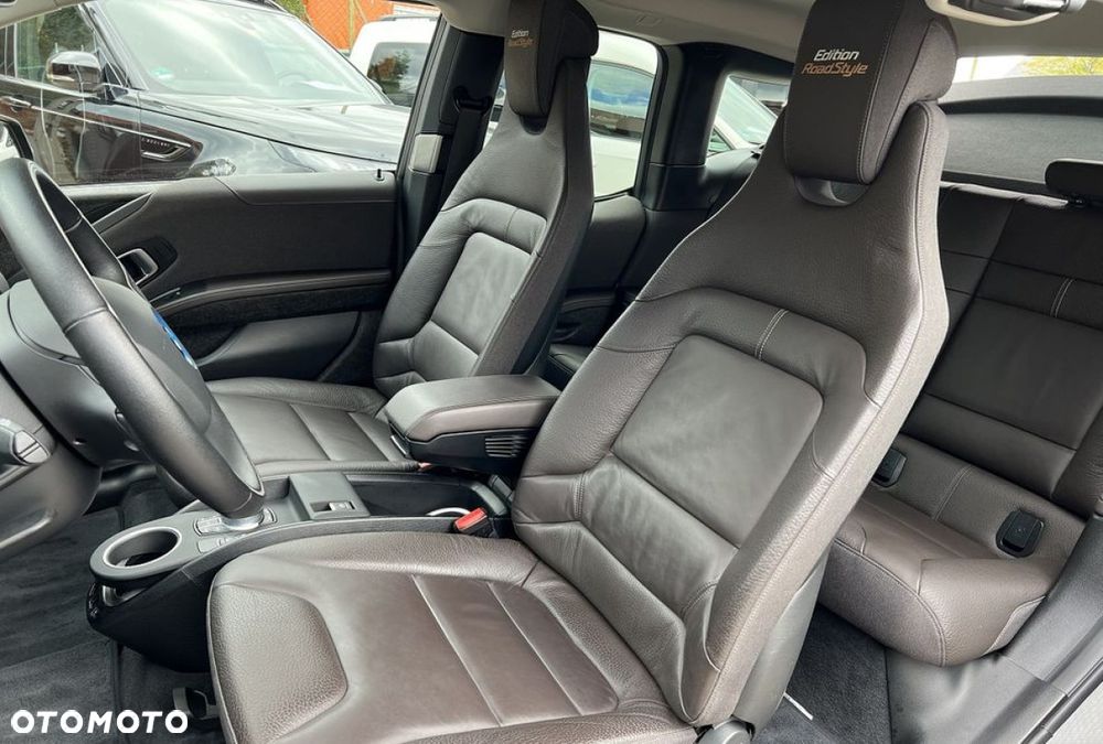 BMW i3 i3S 120 Ah - 22