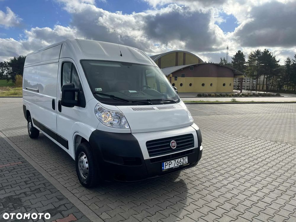 Fiat Ducato - 2