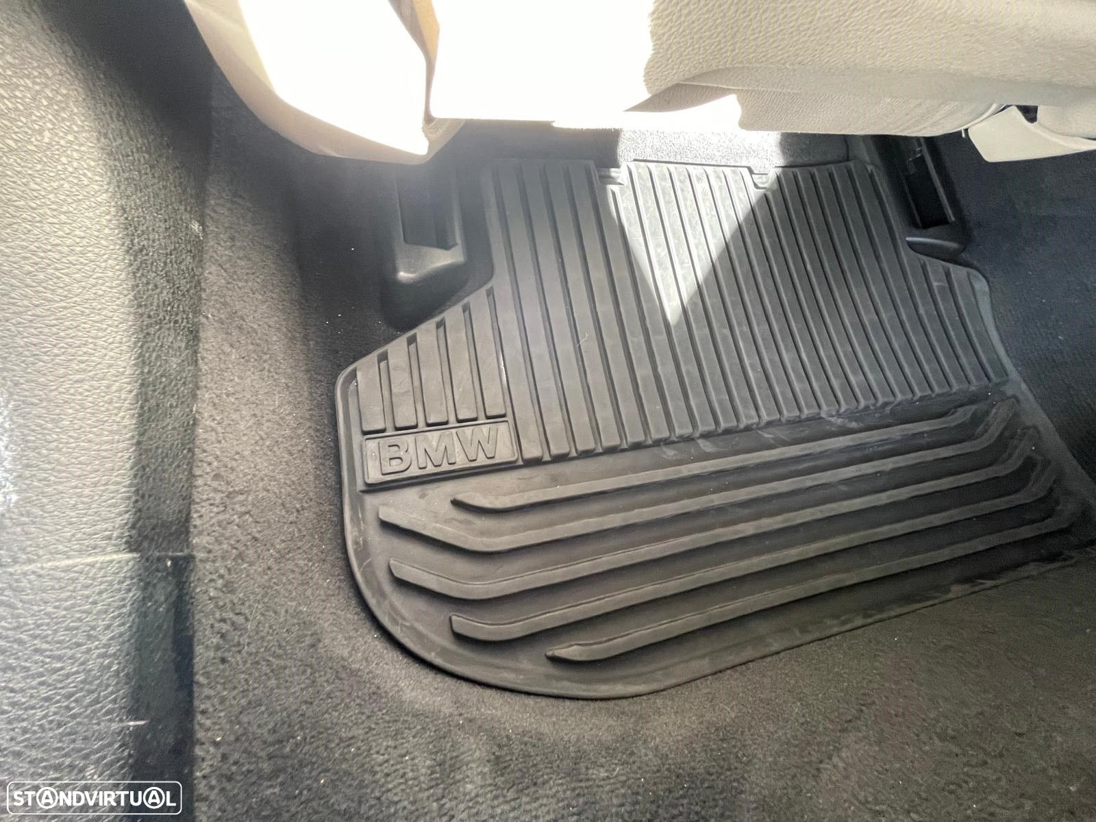BMW 535 d Auto - 40