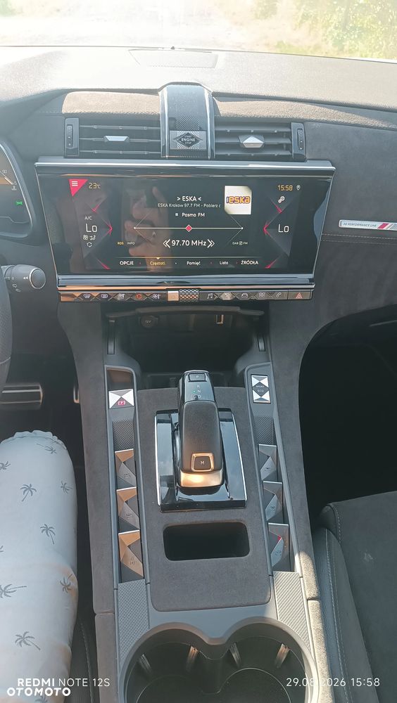 DS Automobiles DS 7 Crossback - 16