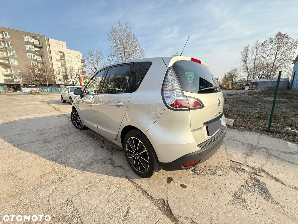 Renault Scenic 1.2 TCe Energy Bose Edition - 4