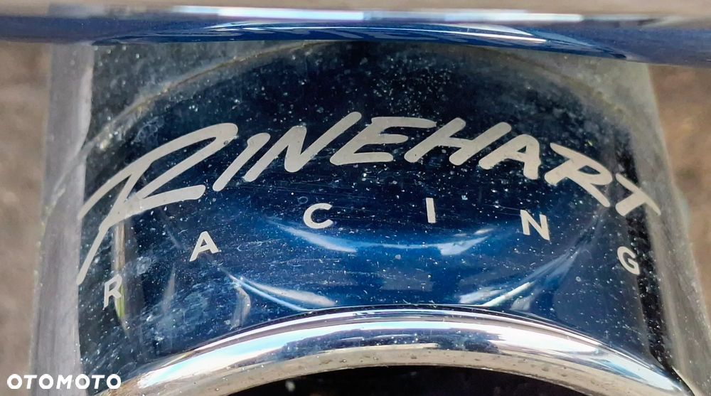 Harley-Davidson Tri Glide - 19