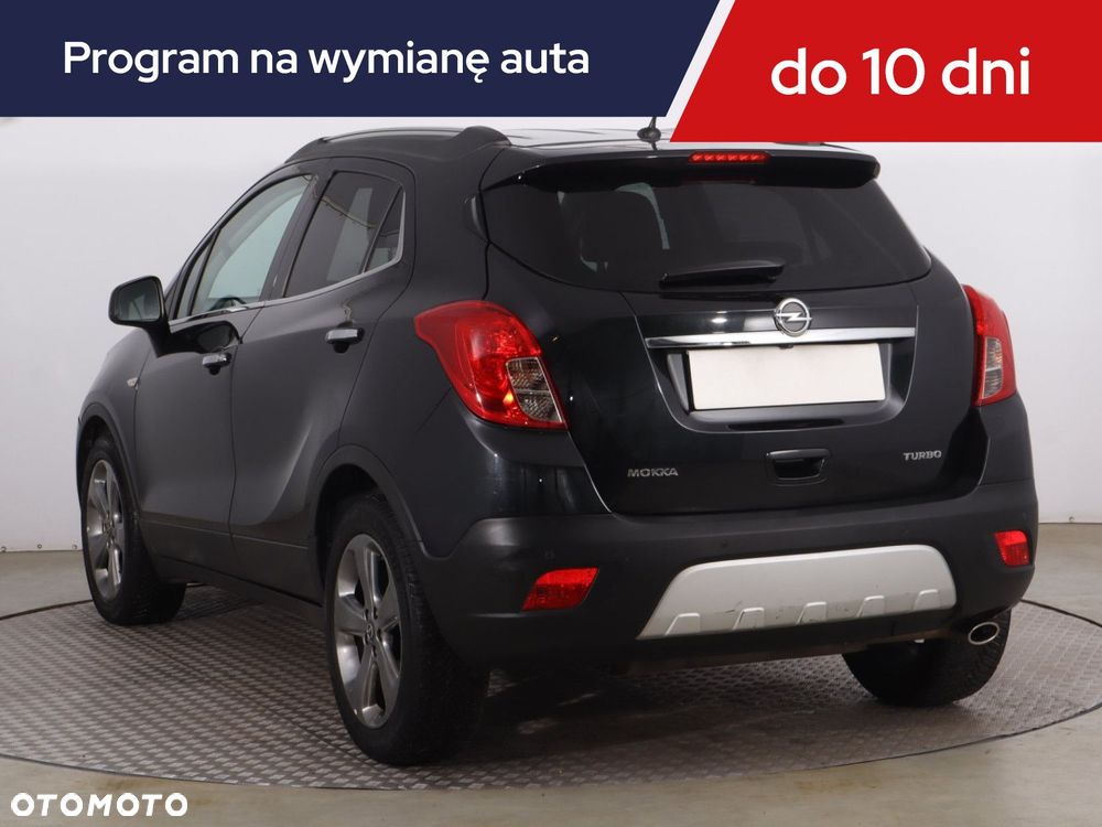 Opel Mokka - 6
