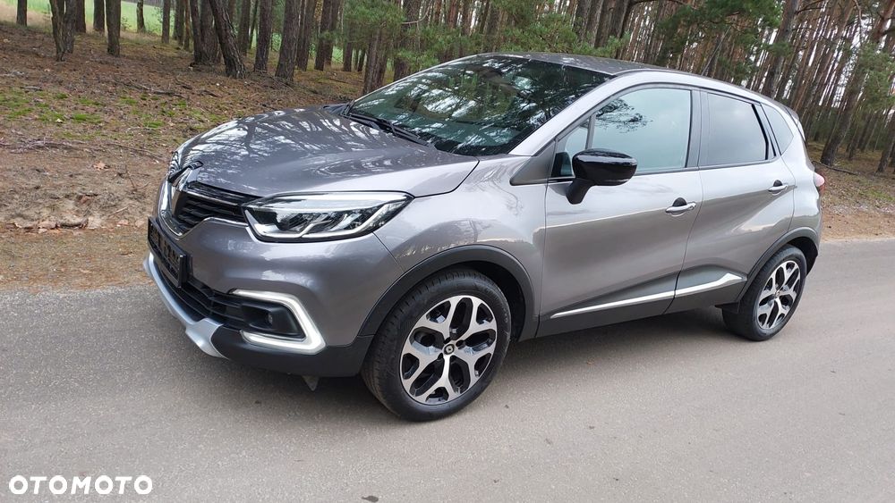 Renault Captur 1.5 dCi Intens - 2