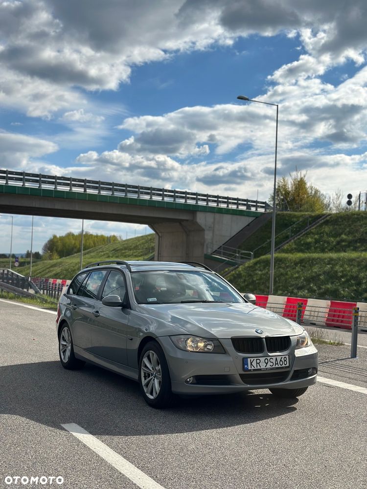 BMW Seria 3 - 1