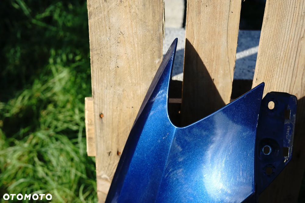 Błotnik przód przedni prawy VW Polo V 6R LD5Q - 3