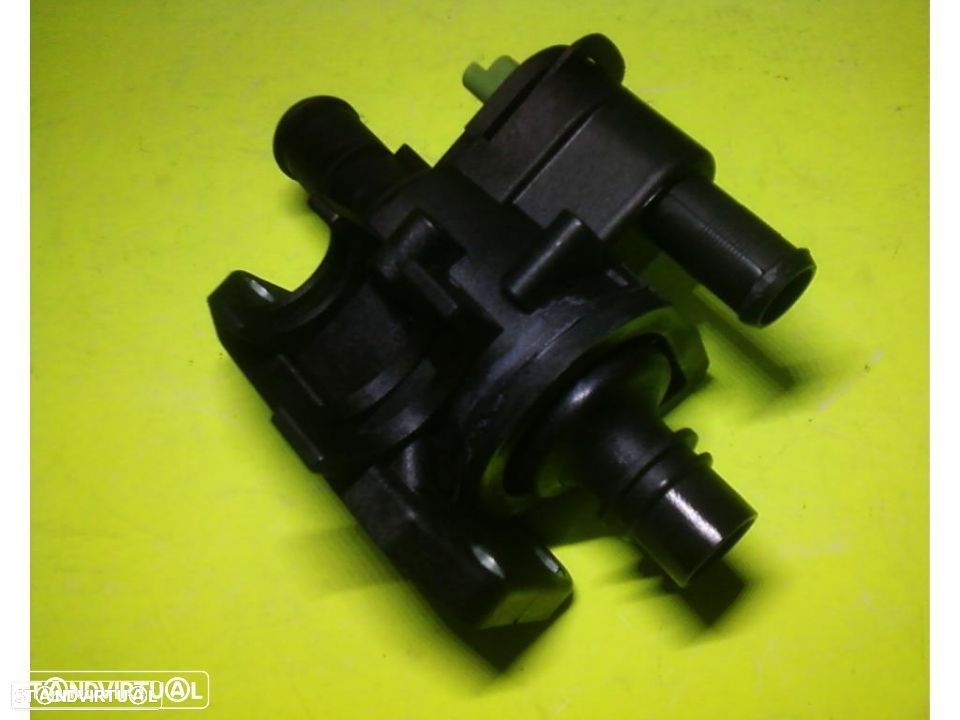 termostato peugeot e citroen 1.4 hdi (novo) - 4