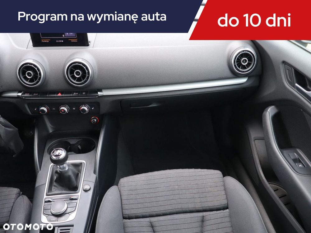 Audi A3 Sportback - 10
