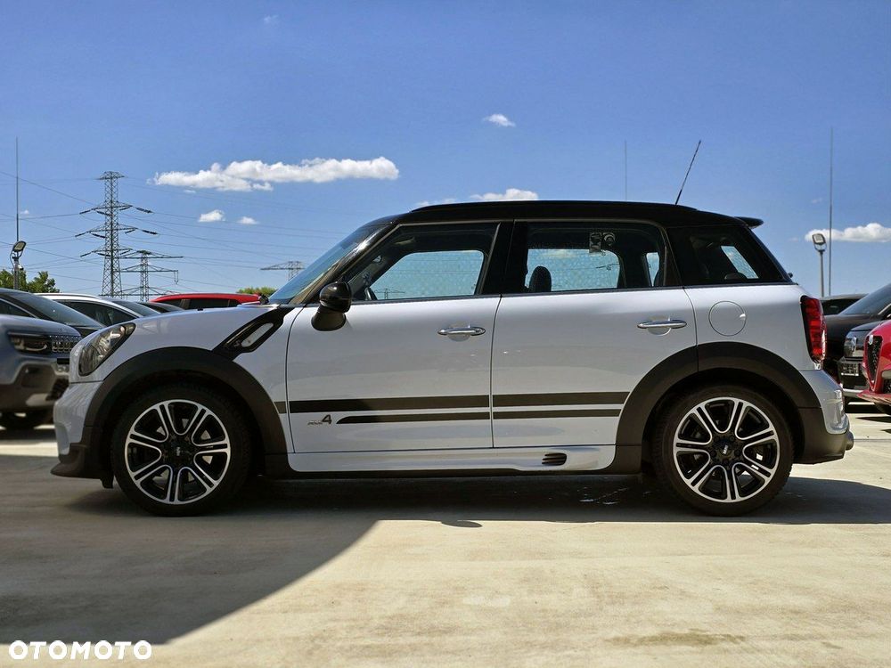 MINI Countryman - 2