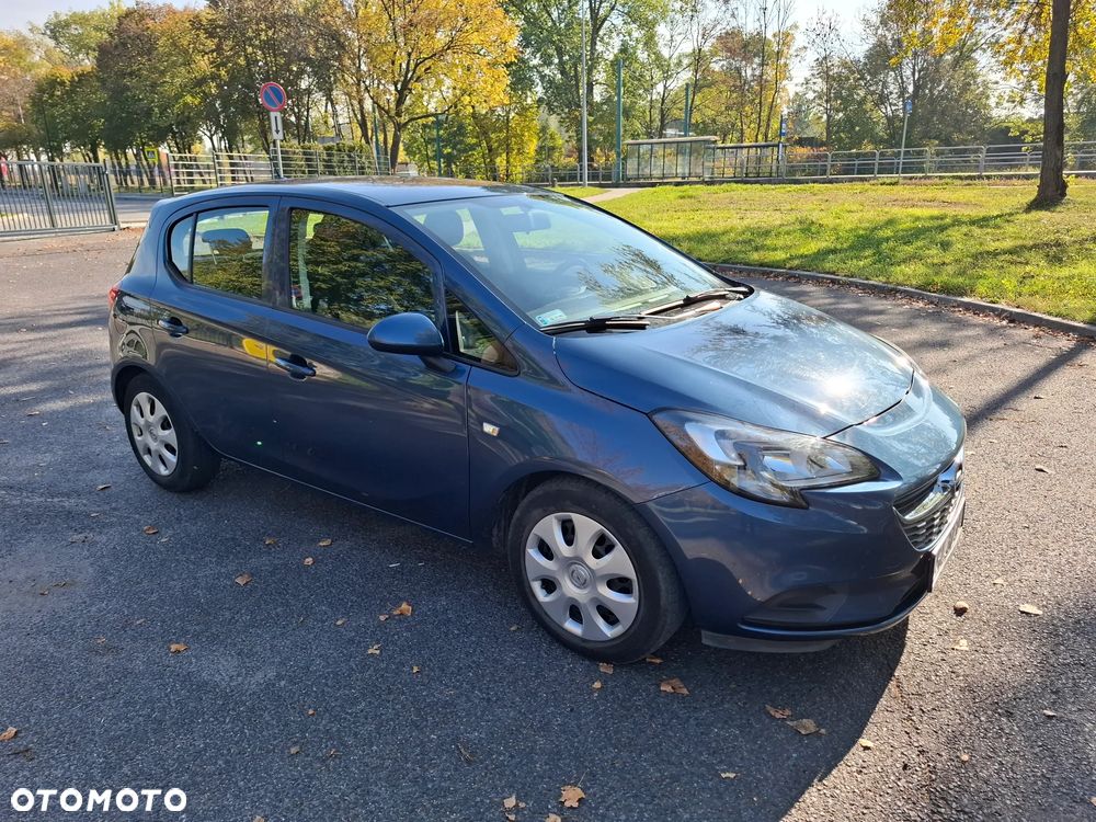 Opel Corsa - 9