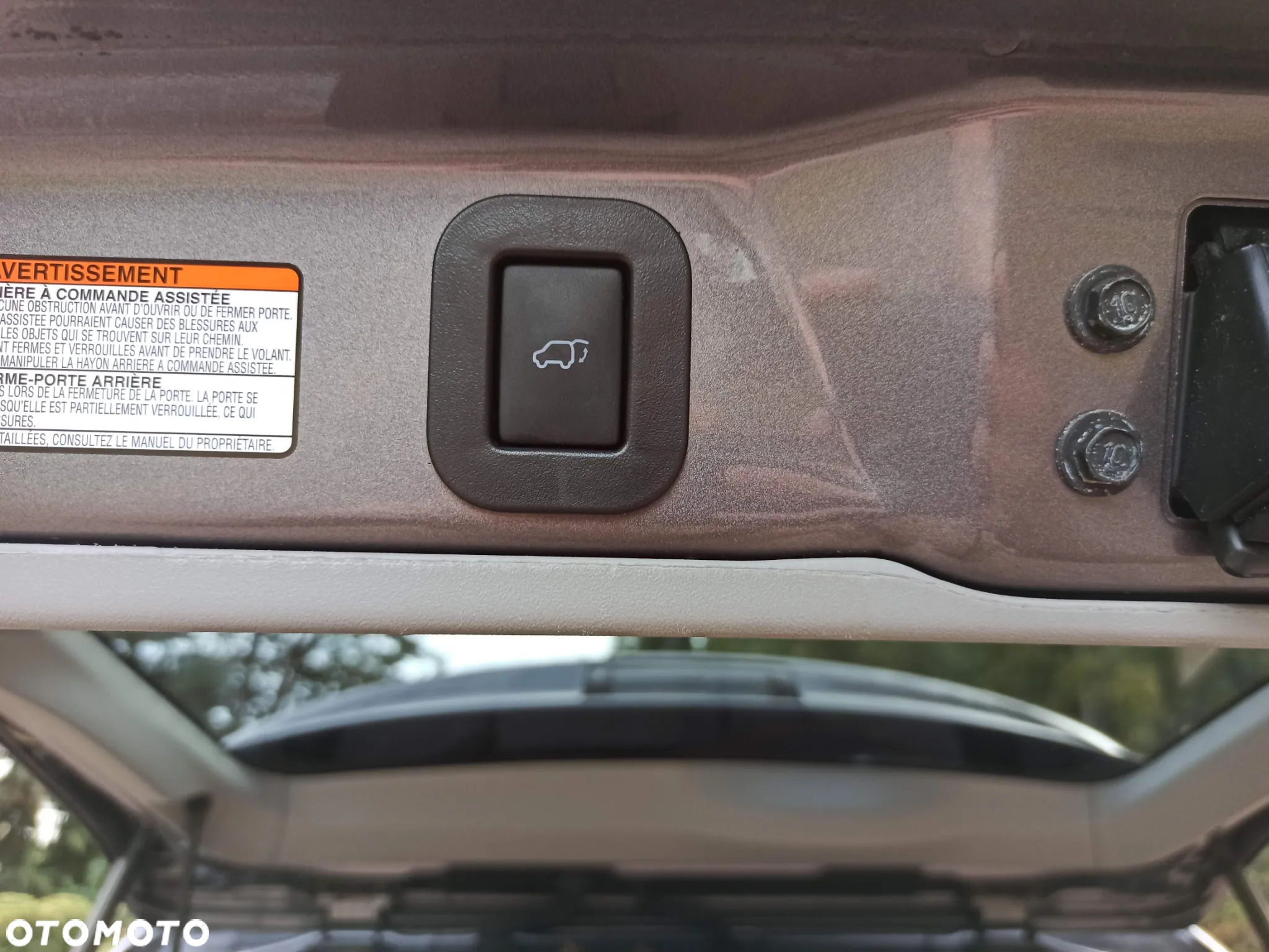 Toyota Sienna 3.5 V6 Limited AWD - 12