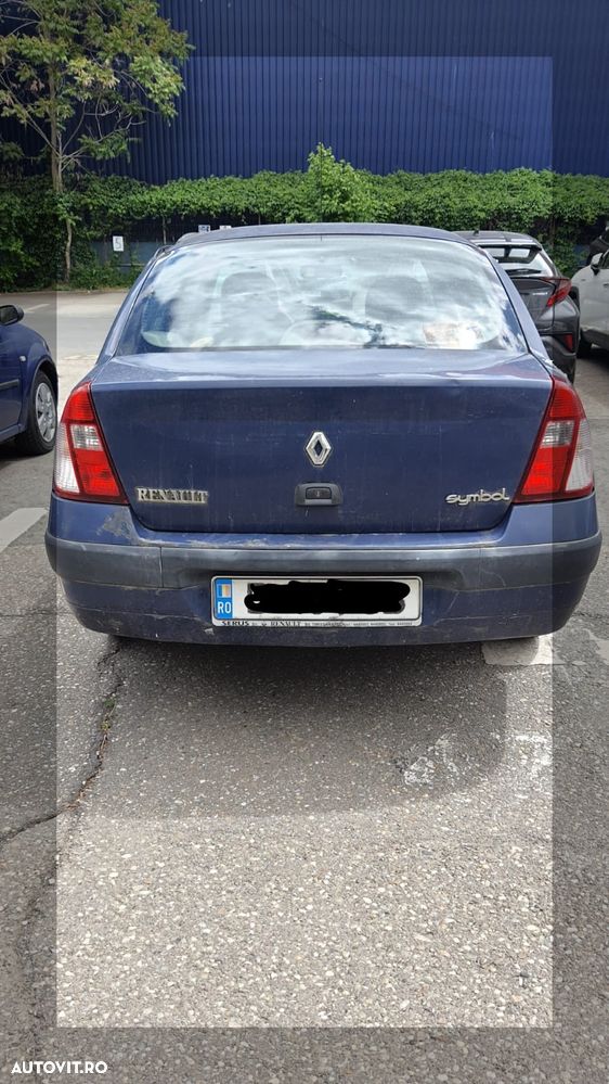 Renault Clio Bicorp 1.5 dCi Autentique - 3